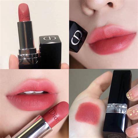 dior 772 classic matte.